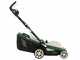 Greenbay SB-2000-42-M - Tagliaerba elettrico - 2000 W - Taglio 42 cm