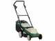 Greenbay SB-2000-42-M - Tagliaerba elettrico - 2000 W - Taglio 42 cm