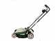 Greenbay SB-2000-42-M - Tagliaerba elettrico - 2000 W - Taglio 42 cm