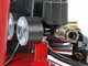 FIAC Stratos 50 - Compressore aria elettrico monofase - Motore 2 HP - 50 lt