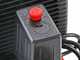 FIAC Stratos 50 - Compressore aria elettrico monofase - Motore 2 HP - 50 lt