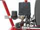 FIAC Stratos 50 - Compressore aria elettrico monofase - Motore 2 HP - 50 lt