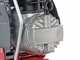 FIAC Stratos 50 - Compressore aria elettrico monofase - Motore 2 HP - 50 lt