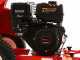 GTM GTS 900 G  - Biotrituratore a scoppio - Motore Loncin G300F