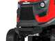 Snapper RPX102 - Trattorino tagliaerba - Briggs&amp;Stratton 656cc - Cesto di raccolta