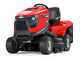 Snapper RPX102 - Trattorino tagliaerba - Briggs&amp;Stratton 656cc - Cesto di raccolta