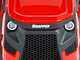 Snapper RPX102 - Trattorino tagliaerba - Briggs&amp;Stratton 656cc - Cesto di raccolta