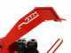 GTM GTS 900 G  - Biotrituratore a scoppio - Motore Loncin G300F