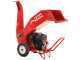 GTM GTS 900 G  - Biotrituratore a scoppio - Motore Loncin G300F