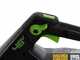 Greenworks GD48AB - Soffiatore a batteria assiale - 48V 4Ah
