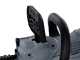 EGO CS1410E - Motosega a batteria 56V - Lama da 35cm - SENZA BATTERIA E CARICABATTERIA