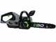 EGO CS1410E - Motosega a batteria 56V - Lama da 35cm - SENZA BATTERIA E CARICABATTERIA