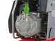 Fiac Cosmos 255 - Compressore aria elettrico - Motore 2 HP - 50 lt