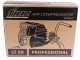 Fiac Cosmos 255 - Compressore aria elettrico - Motore 2 HP - 50 lt