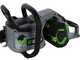 EGO CS 2000 E - Motosega a batteria 56V - Lama da 50 cm - SENZA BATTERIA E CARICABATTERIA