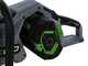 EGO CS 2000 E - Motosega a batteria 56V - Lama da 50 cm - SENZA BATTERIA E CARICABATTERIA