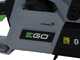 EGO CS 2000 E - Motosega a batteria 56V - Lama da 50 cm - SENZA BATTERIA E CARICABATTERIA