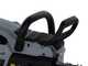EGO CS 2000 E - Motosega a batteria 56V - Lama da 50 cm - SENZA BATTERIA E CARICABATTERIA