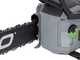 EGO CS 2000 E - Motosega a batteria 56V - Lama da 50 cm - SENZA BATTERIA E CARICABATTERIA