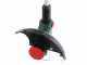 Bosch UniversalGrassCut 18V-23-450 - Tagliabordi a batteria - 18V - SENZA BATTERIA  E CARICABATTERIA