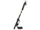 Zanon Viper SV 45 - Forbice elettrica da potatura su asta - 50.4V 3.2 Ah  - 100 cm