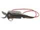 Zanon Viper SV 45 - Forbice elettrica da potatura su asta - 50.4V 3.2 Ah  - 100 cm