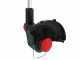 Bosch UniversalGrassCut 18V-26-500 - Tagliabordi a batteria - 18V 2 Ah