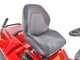 Snapper RTX102 - Trattorino tagliaerba - Briggs&amp;Stratton 724cc - Cesto di raccolta- mulching