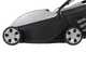 Alpina AL 3020 Li Kit - Tagliaerba a batteria - 20V/4Ah - Taglio 30 cm