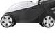 Alpina AL 3020 Li Kit - Tagliaerba a batteria - 20V/4Ah - Taglio 30 cm