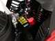 Snapper RTX122 - Trattorino tagliaerba - Briggs&amp;Stratton 724cc - Cesto di raccolta - Mulching