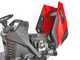 Snapper RTX122 - Trattorino tagliaerba - Briggs&amp;Stratton 724cc - Cesto di raccolta - Mulching