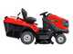 Snapper RTX122 - Trattorino tagliaerba - Briggs&amp;Stratton 724cc - Cesto di raccolta - Mulching