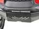 Snapper RTX122 - Trattorino tagliaerba - Briggs&amp;Stratton 724cc - Cesto di raccolta - Mulching