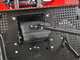 Snapper RTX122 - Trattorino tagliaerba - Briggs&amp;Stratton 724cc - Cesto di raccolta - Mulching