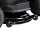 Snapper RTX122 - Trattorino tagliaerba - Briggs&amp;Stratton 724cc - Cesto di raccolta - Mulching