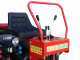Retroescavatore per trattore RES10 
