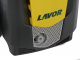 Lavor STM 160 WPS PLUS - Idropulitrice ad acqua fredda - 160 bar - 510 l/h