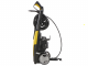 Lavor STM 160 WPS PLUS - Idropulitrice ad acqua fredda - 160 bar - 510 l/h