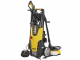 Lavor STM 160 WPS PLUS - Idropulitrice ad acqua fredda - 160 bar - 510 l/h