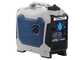 BullMach Fulgor 1800 - Generatore di corrente ad inverter 2 kW - Continua 1,8 kW monofase
