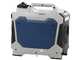BullMach Fulgor 1800 - Generatore di corrente ad inverter 2 kW - Continua 1,8 kW monofase