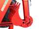 Retroescavatore per trattore RES30 con spostamento laterale