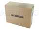 FIAC AB 100/3 MC R3000 FC - Compressore aria elettrico monofase a cinghia - Motore 3 HP - 100 lt
