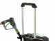 EGO HPW2000E - Idropulitrice a batteria - 180 bar - 6.5 l/min - 56V - SENZA BATTERIA E CARICABATTERIE