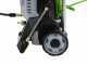 EGO HPW2000E - Idropulitrice a batteria - 180 bar - 6.5 l/min - 56V - SENZA BATTERIA E CARICABATTERIE