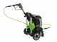 EGO HPW2000E - Idropulitrice a batteria - 180 bar - 6.5 l/min - 56V - SENZA BATTERIA E CARICABATTERIE