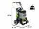 EGO HPW2000E - Idropulitrice a batteria - 180 bar - 6.5 l/min - 56V - SENZA BATTERIA E CARICABATTERIE