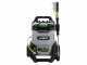 EGO HPW2000E - Idropulitrice a batteria - 180 bar - 6.5 l/min - 56V - SENZA BATTERIA E CARICABATTERIE