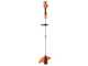 Worx WG183E.9 - Decespugliatore a batteria - 40V - SENZA BATTERIA E CARICABATTERIA